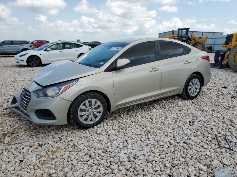 2020 HYUNDAI ACCENT SE, null