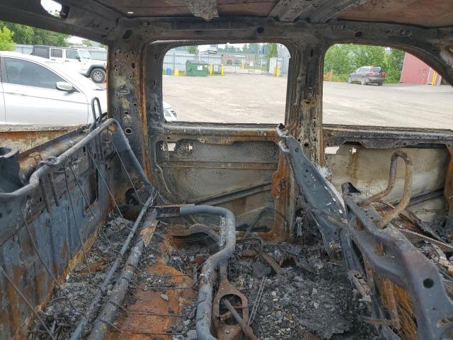 1C6RR7SM0GS280319 - 2016 RAM 1500 ST BURN photo 10