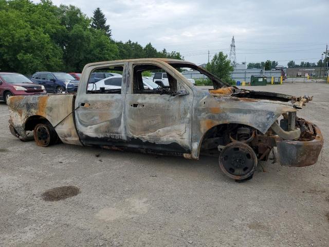 1C6RR7SM0GS280319 - 2016 RAM 1500 ST BURN photo 4