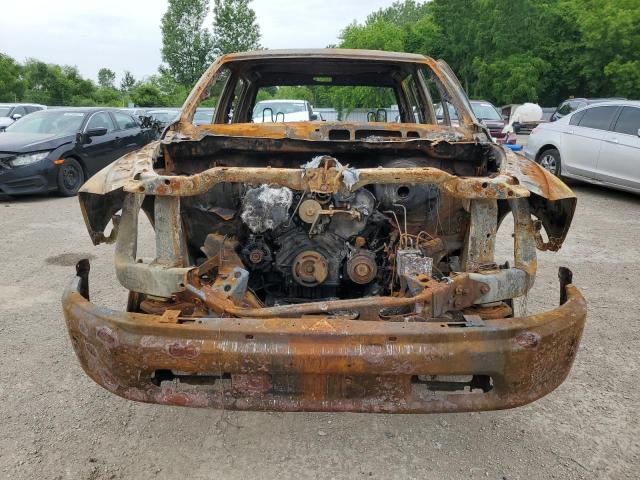 1C6RR7SM0GS280319 - 2016 RAM 1500 ST BURN photo 5