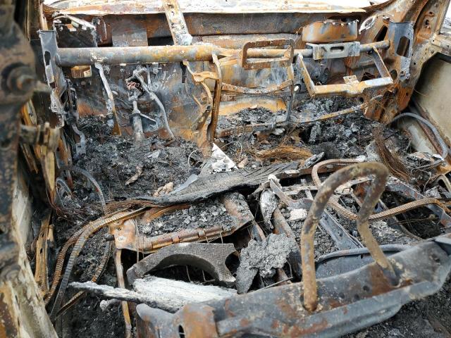 1C6RR7SM0GS280319 - 2016 RAM 1500 ST BURN photo 8