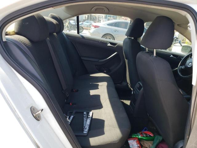 3VW2K7AJ4FM357543 - 2015 VOLKSWAGEN JETTA BASE Ağ foto 10