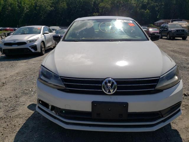 3VW2K7AJ4FM357543 - 2015 VOLKSWAGEN JETTA BASE Ağ foto 5
