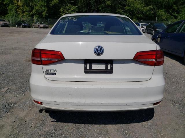 3VW2K7AJ4FM357543 - 2015 VOLKSWAGEN JETTA BASE Ağ foto 6
