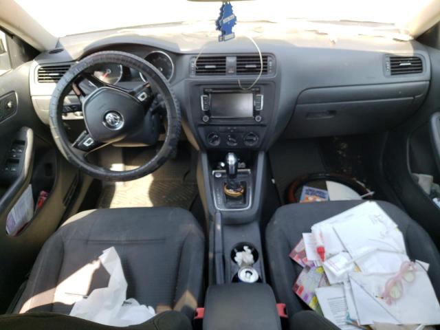 3VW2K7AJ4FM357543 - 2015 VOLKSWAGEN JETTA BASE Ağ foto 8