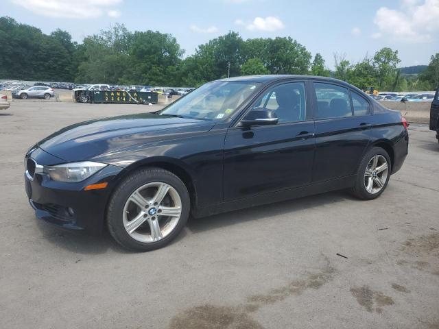 2015 BMW 328 XI, 