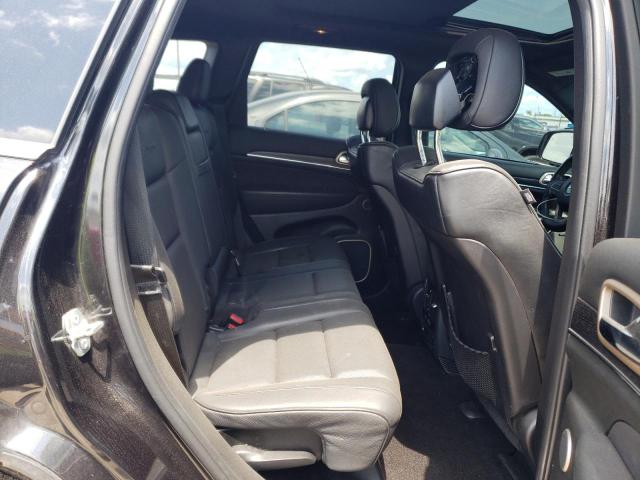 1C4RJFJT3FC728953 - 2015 JEEP GRAND CHER SUMMIT Qara foto 11