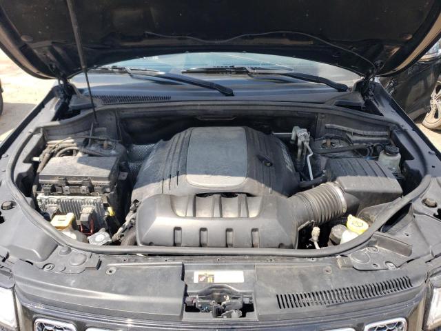 1C4RJFJT3FC728953 - 2015 JEEP GRAND CHER SUMMIT Qara foto 12