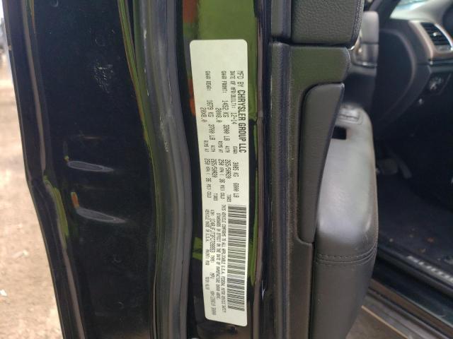 1C4RJFJT3FC728953 - 2015 JEEP GRAND CHER SUMMIT Qara foto 13