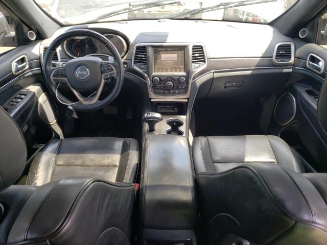 1C4RJFJT3FC728953 - 2015 JEEP GRAND CHER SUMMIT Qara foto 8