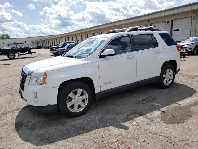 2012 GMC TERRAIN SLE, null