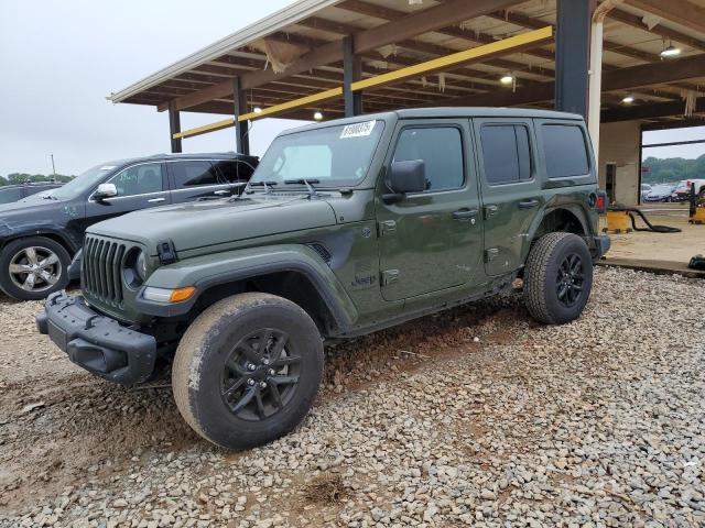 2023 JEEP WRANGLER SPORT, 
