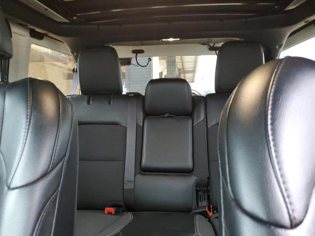 1C4HJXDNXPW578144 - 2023 JEEP WRANGLER SPORT 绿色 照片 10