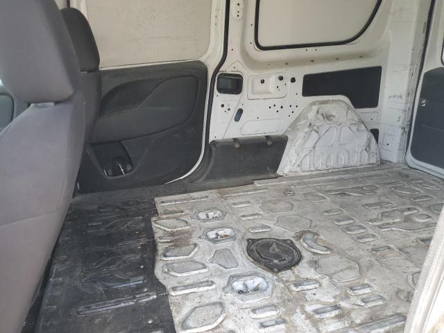 ZFBERFAT2G6B29748 - 2016 RAM PROMASTER 白色 照片 11