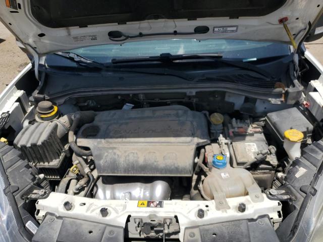 ZFBERFAT2G6B29748 - 2016 RAM PROMASTER 白色 照片 12