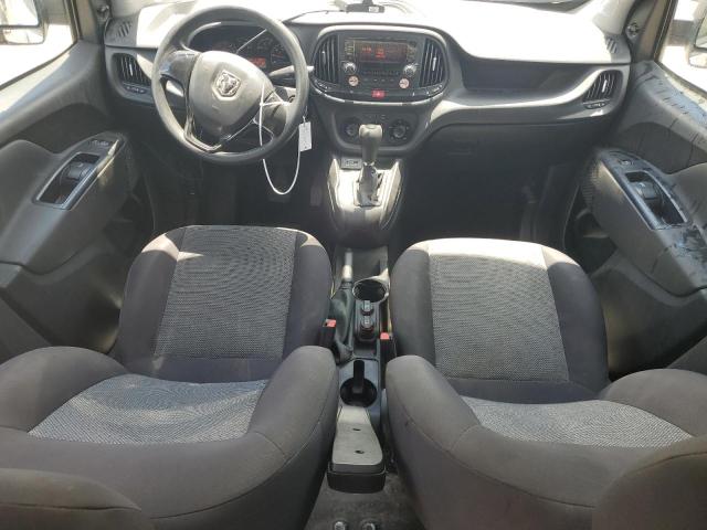 ZFBERFAT2G6B29748 - 2016 RAM PROMASTER 白色 照片 8