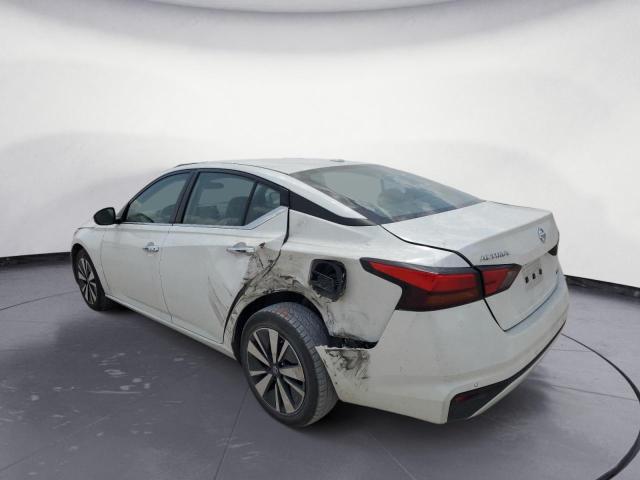 1N4BL4DW4NN364105 - 2022 NISSAN ALTIMA SV WHITE photo 2