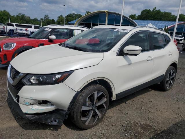 2020 NISSAN ROGUE SPOR S, null