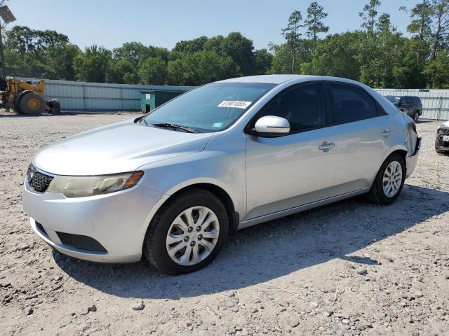2012 KIA FORTE EX, 