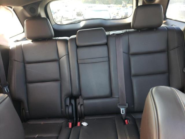 1C4RJFJG4FC100435 - 2015 JEEP GRAND CHER SUMMIT ოქროსფერი ფოტო 10