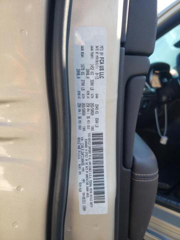 1C4RJFJG4FC100435 - 2015 JEEP GRAND CHER SUMMIT ოქროსფერი ფოტო 13