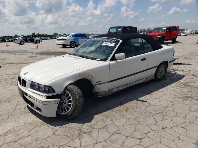 1997 BMW 328 IC, null