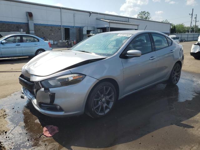 2015 DODGE DART SXT, null