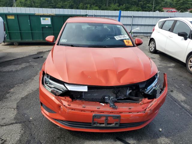3VWN57BU5KM068632 - 2019 VOLKSWAGEN JETTA S 橙色 照片 5