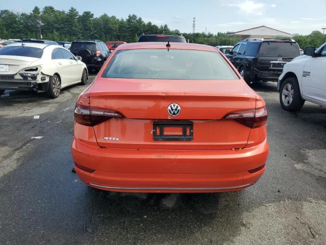 3VWN57BU5KM068632 - 2019 VOLKSWAGEN JETTA S 橙色 照片 6