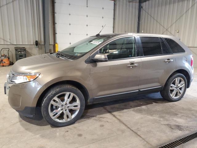 2012 FORD EDGE SEL, null