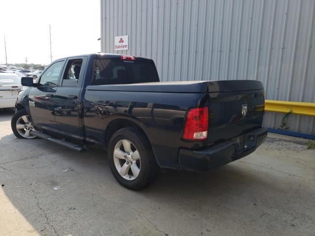 1C6RR6FG9FS580633 - 2015 RAM 1500 ST BLACK photo 2