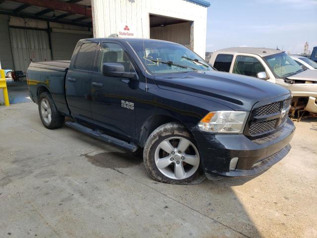 1C6RR6FG9FS580633 - 2015 RAM 1500 ST BLACK photo 4