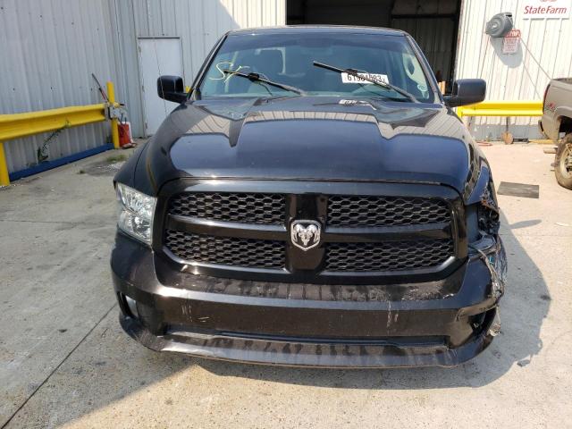 1C6RR6FG9FS580633 - 2015 RAM 1500 ST BLACK photo 5