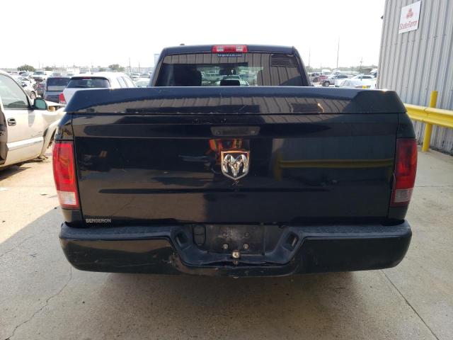 1C6RR6FG9FS580633 - 2015 RAM 1500 ST BLACK photo 6