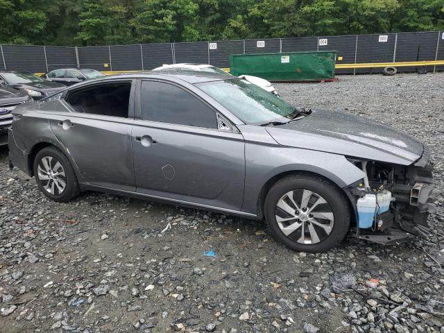 1N4BL4BV2LC197875 - 2020 NISSAN ALTIMA S GRAY photo 4