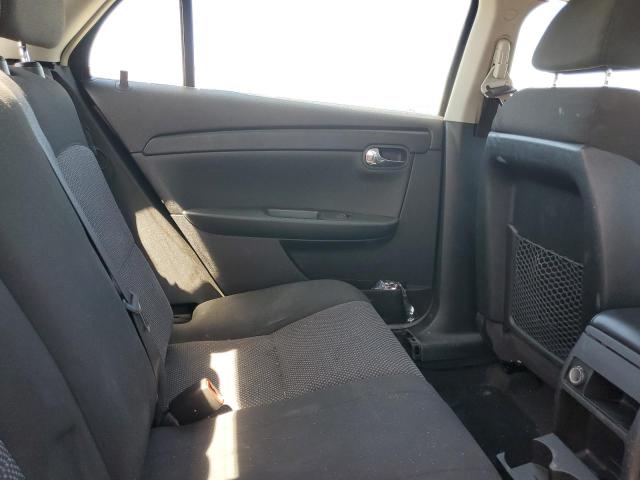 1G1ZH57B19F187630 - 2009 CHEVROLET MALIBU 1LT SILVER photo 10