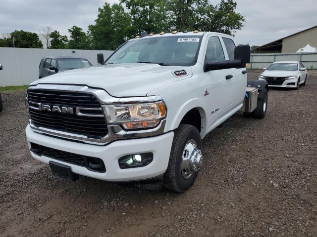 2022 RAM 3500, null