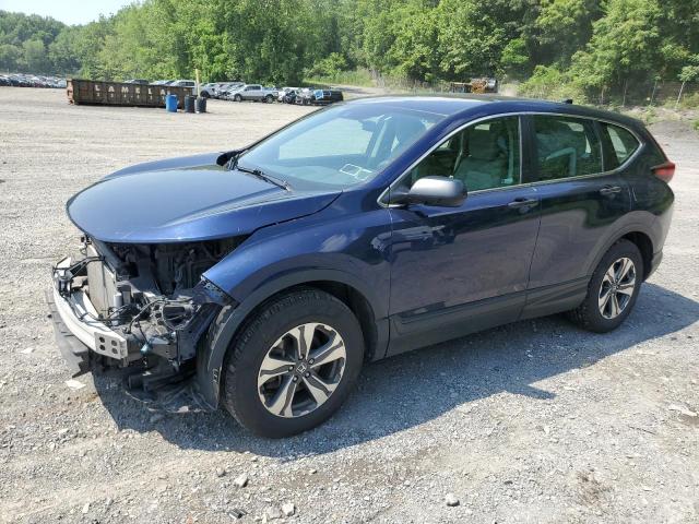 2020 HONDA CR-V LX, null