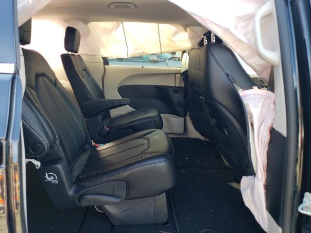 2C4RC1BG7PR573685 - 2023 CHRYSLER PACIFICA TOURING L 黑色 照片 11