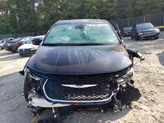 2C4RC1BG7PR573685 - 2023 CHRYSLER PACIFICA TOURING L 黑色 照片 5