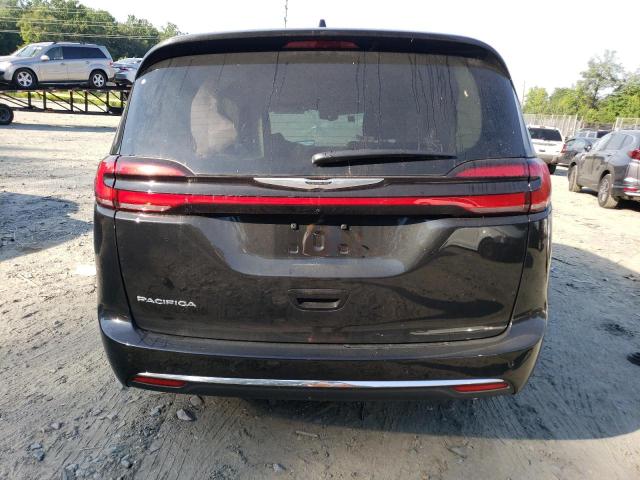 2C4RC1BG7PR573685 - 2023 CHRYSLER PACIFICA TOURING L 黑色 照片 6