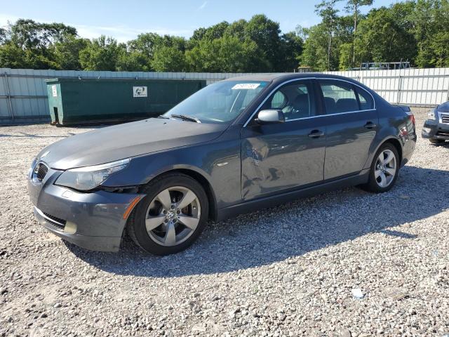 2008 BMW 528 I, null