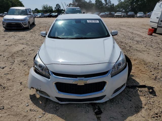 1G11D5SL0FF289537 - 2015 CHEVROLET MALIBU 2LT WHITE photo 5