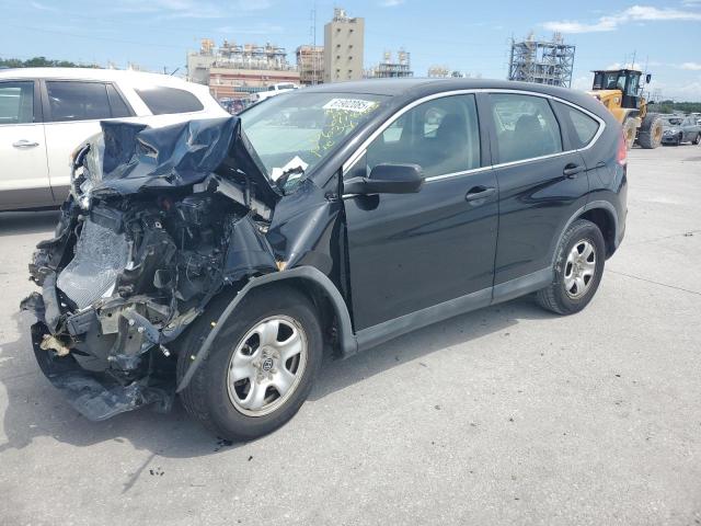 2014 HONDA CR-V LX, null
