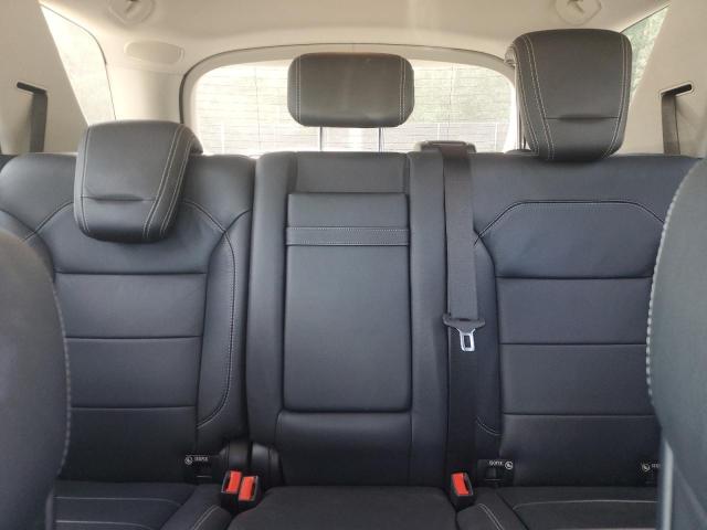 4JGDA5HB4CA060911 - 2012 MERCEDES-BENZ ML 350 4MATIC SILVER photo 10