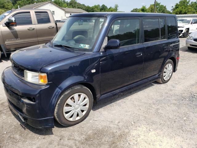 2005 TOYOTA SCION XB, 