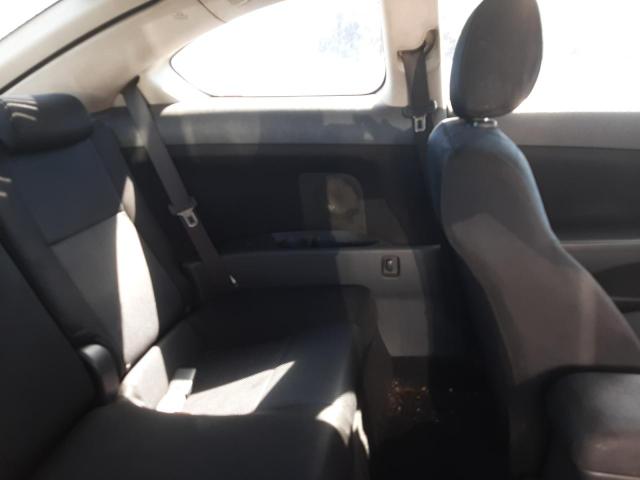 JTKDE167590286947 - 2009 TOYOTA SCION TC 紫色 照片 10