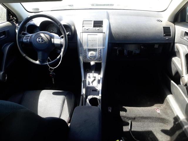 JTKDE167590286947 - 2009 TOYOTA SCION TC 紫色 照片 8