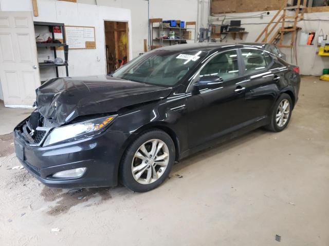 2013 KIA OPTIMA LX, 