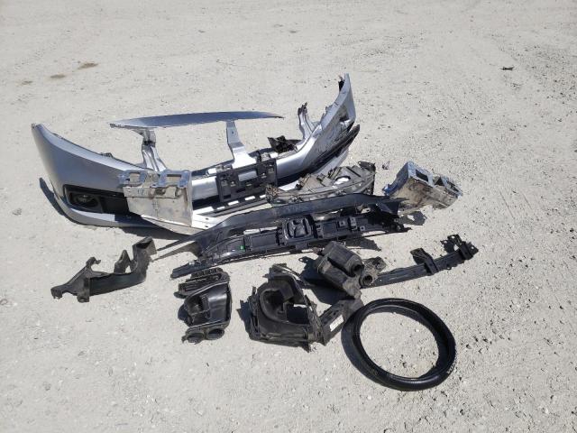 2HGFC2F82KH533977 - 2019 HONDA CIVIC SPORT ვერცხლისფერი ფოტო 12